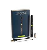 GROOVE | CARA Concentrates Pen Battery