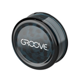 Groove | Acrylic Grinder