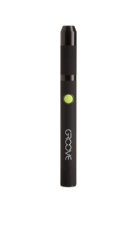 GROOVE | CARA Concentrates Pen Battery