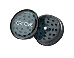 Groove | Acrylic Grinder