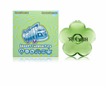 HEMPER | Groovy Flower Hand Pipe