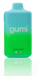 Gumi Bar Disposable 8000 Puffs