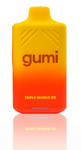 Gumi Bar Disposable 8000 Puffs