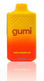 Gumi Bar Disposable 8000 Puffs