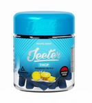 Jeeter | D9 Hemp Crafted Gummies 3000MG