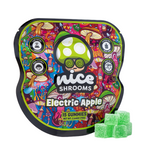 Nice Leaf | Nice Shrooms Mushroom Gummies 15pz