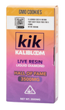 Kik Kalibloom | Hall Of Fame 3.5g Disposable Liquid Diamond