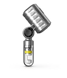 Lookah | Hammer Portable Enail Banger