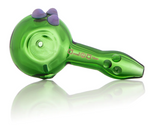 aLeaf | Big Bold Spoon Hand Pipe 2.5"