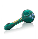 aLeaf | Big Bold Spoon Hand Pipe 5"