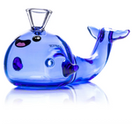 HEMPER | Blue Whale Hand Pipe