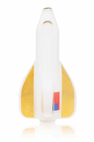 HEMPER | Space Shuttle Hand Pipe