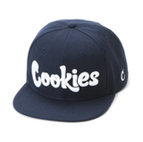 Cookies | Original Logo Snapback Gorra