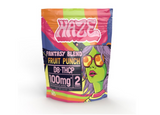 HAZE | Fantasy Blend Gummies D8 THCP