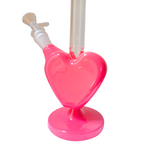 Bong Corazón 💗  Heart WaterPipe