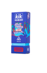 Kik Kalibloom | Heat Wave Liquid Diamonds + Live Resin 4.2g