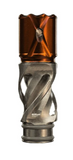 DynaVap | Titanium Tip Helix