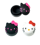 Contenedor Hello Kitty Silicone 5ML