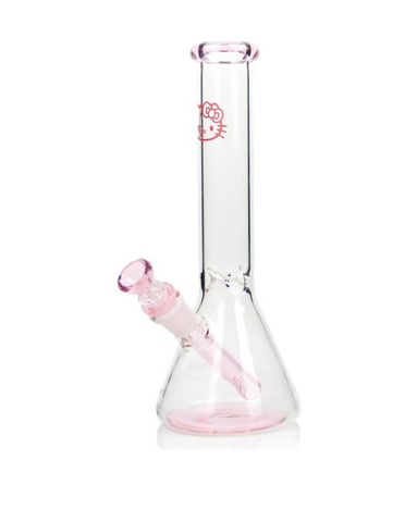 Hello Kitty Beaker