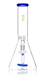 HEMPER | Beast Beaker Bong 12"