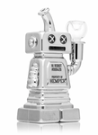 HEMPER | Hi-Robot Bong 5.9"