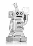 HEMPER | Hi-Robot Bong 5.9"