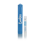 Cookies x SCS | Hemp Dugout Waterproof & Smellproof