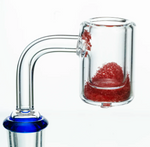 HEMPER | Thermo Chromic Quartz Banger Color Crystals 14mm