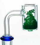 HEMPER | Thermo Chromic Quartz Banger Color Crystals 14mm
