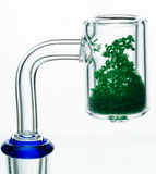 HEMPER | Thermo Chromic Quartz Banger Color Crystals 14mm