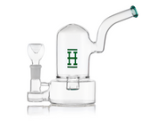 HEMPER | Bell Bong 7"