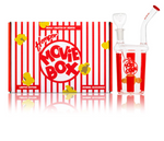 HEMPER | Popcorn Bong 6"