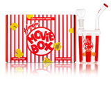 HEMPER | Popcorn Bong 6"