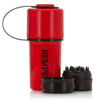 Hemper | Keeper 3-in-1 Grinder Storage Container