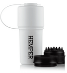 Hemper | Keeper 3-in-1 Grinder Storage Container