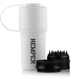 Hemper | Keeper 3-in-1 Grinder Storage Container