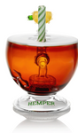 HEMPER | Piña Colada XL Bong 7"