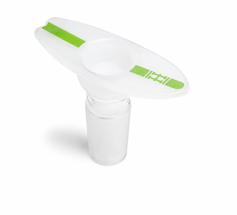 HEMPER | Surfboard Flower Bowl 14mm