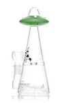HEMPER | UFO Vortex Bong 7″