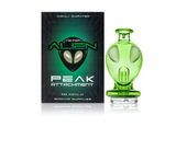 HEMPER | Alien Puffco Peak Top