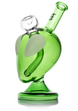 HEMPER | Alien Bong 6"