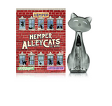 HEMPER | Alley Cats XL Bong