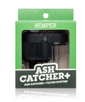 HEMPER | Ash Catcher Plus Filter System
