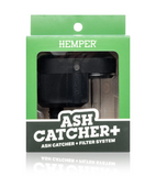 HEMPER | Ash Catcher Plus Filter System