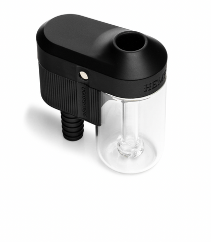 HEMPER | Ash Catcher Plus Filter System