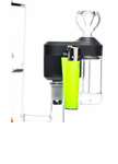 HEMPER | Ash Catcher Plus Filter System