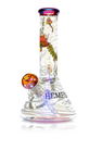 RIPNDIP x HEMPER | Psychedelic Beaker Bong Kit
