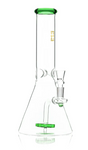 HEMPER | Beast Beaker Bong 12"