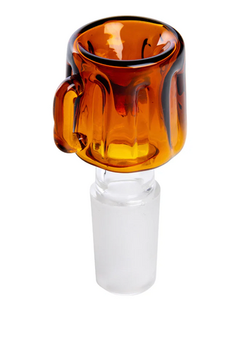 HEMPER | Beer Mug Flower Bowl 14mm