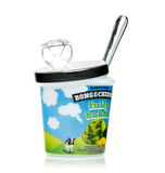 HEMPER | Bong & Cherry's Ice Cream Bong